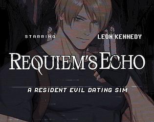 Requiem's Echo Final by Khywae Porn Game