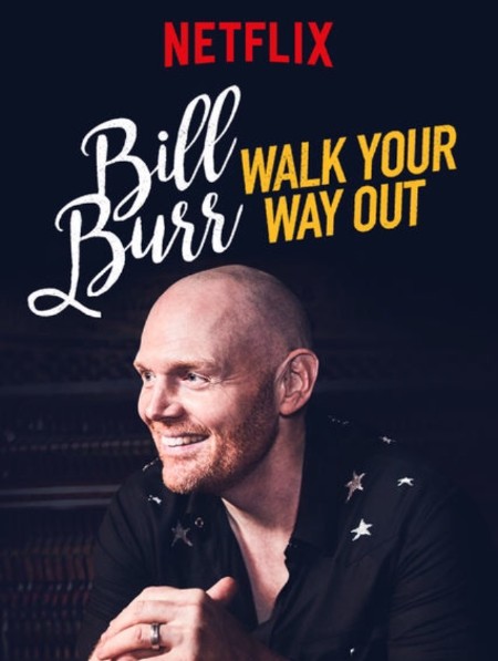 Bill Burr Walk Your Way Out (2017) Web sdr 1080p av1 5 1 eac3-Rosy A193e2d0d820d6df2e93594b324824f9