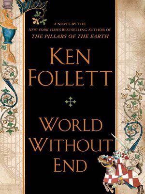 World Without End - [AUDIOBOOK]