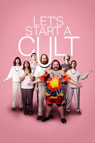 Lets Start a Cult (2024) 1080p AMZN WEB-DL DDP5 1 H 264-BYNDR C48513ec533e0396b455f6c41af4f202