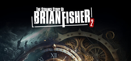 The Strange Story Of Brian Fisher Chapter 2-Tenoke