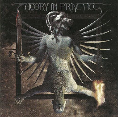 Theory In Practice - The Armageddon Theories (2000) (LOSSLESS)