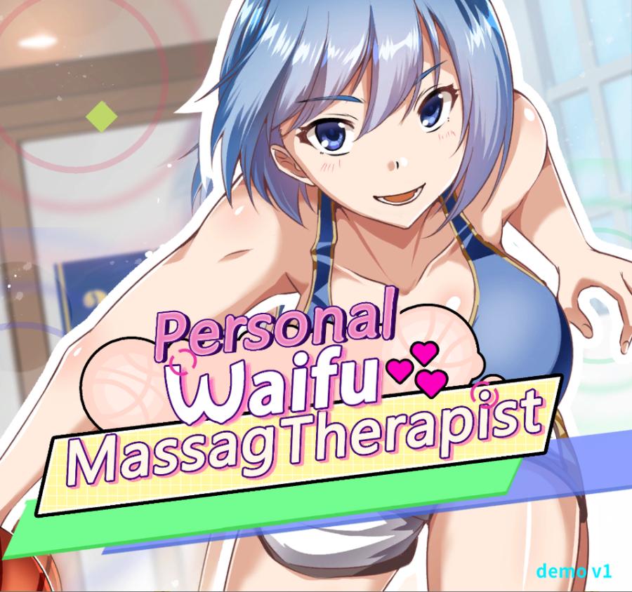 SmomoGameX - Personal Waifu - Massage Therapist v1 (eng)