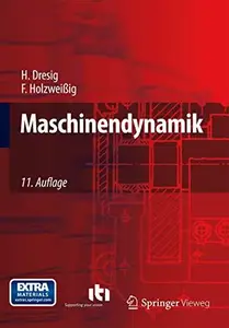 Maschinendynamik