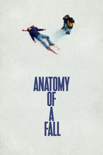 Anatomy of a Fall (2023) 1080p AMZN WEB-DL DDP5 1 H 264-BFM