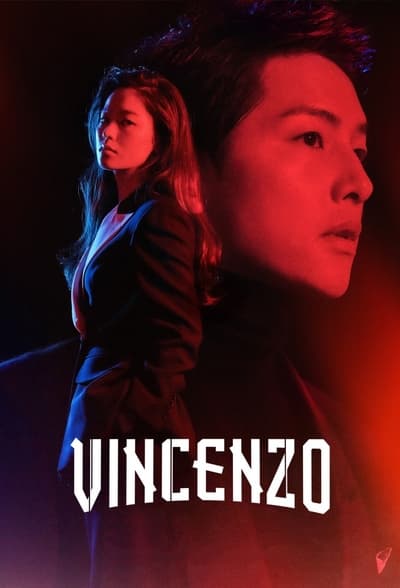 Vincenzo S01E01 720p HEVC x265-MeGusta