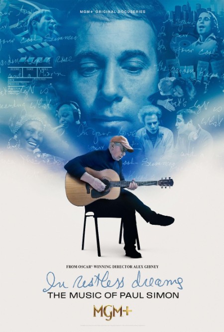 In Restless Dreams The Music Of Paul Simon (2023) 1080p BluRay x264 AAC5 1-[YTS]