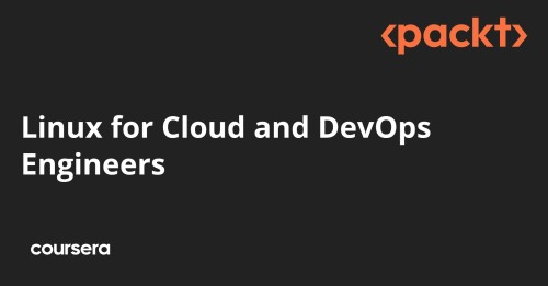 Linux for Cloud Engineers and Devops