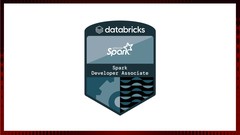 Ace Databricks Certified Associate Developer - Apache Spark