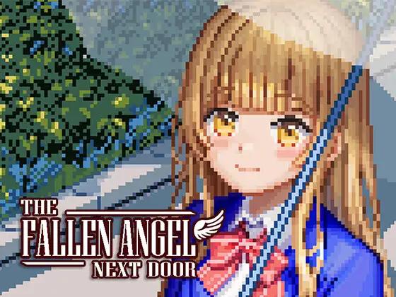 Evilcat - The Fallen Angel Next Door V2.1 Final Win/Android (eng)