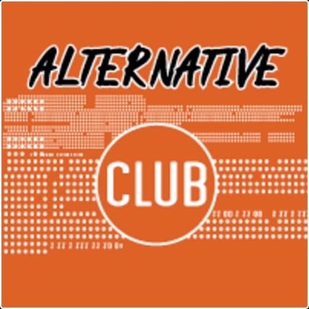 VA - Promo Only – Alternative Club November 2024 (2024) Mp3 320kbps