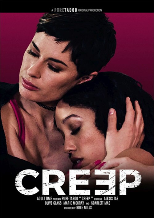 Creep / Безвольная (Pure Taboo) [2023 г., Feature, Lesbian, Redhead, Tribbing, VOD, 720p] (Split Scenes) (Alexis Tae, Marie McCray, Olive Glass, Scarlett Mae)