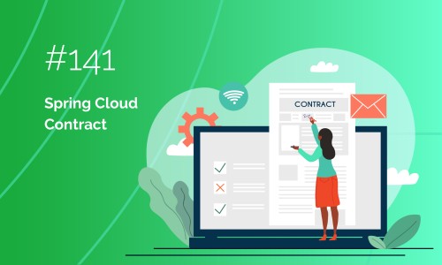 Contract Testing and Messaging with Spring Cloud Contract