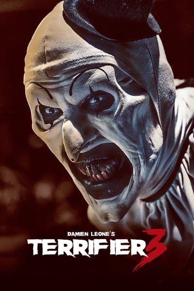 Terrifier 3 2024 German LD 720p WebPRip H264-FSX