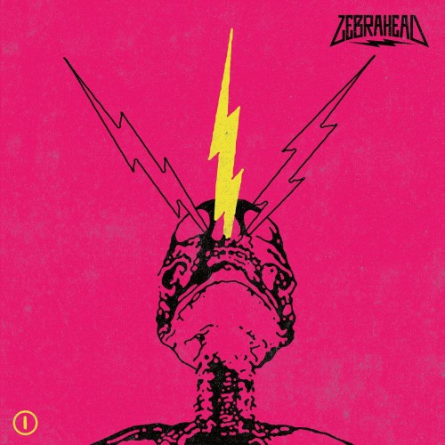 Zebrahead - I [EP] (2024)