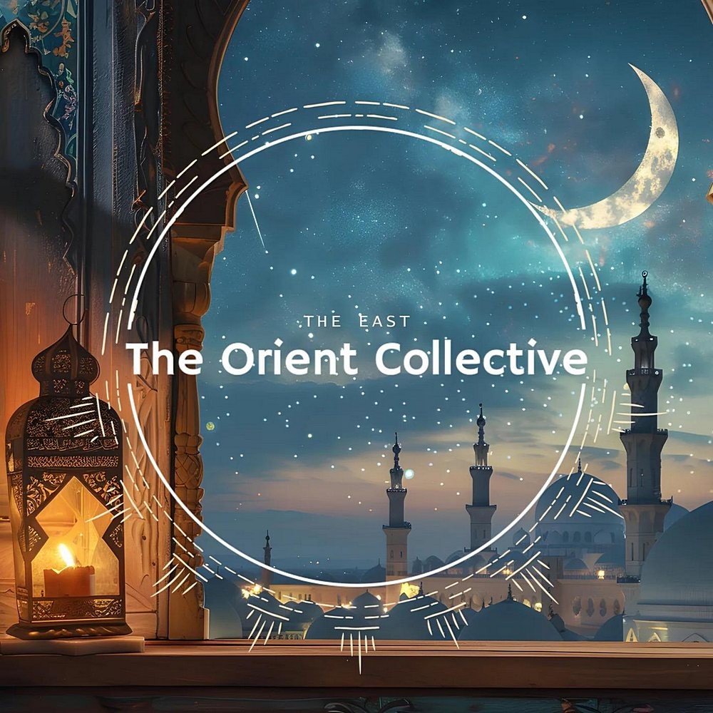 The Orient Collective: The East (2024)