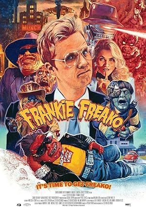 Frankie Freako (2024) 720p BluRay x264-SNOW 3324e8725e1624226271ebcf5591f371