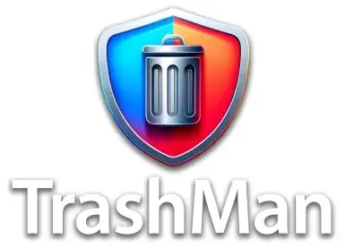 TrashMan 1.0.4 macOS