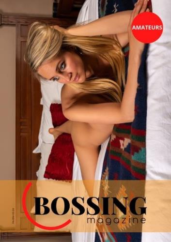 Bossing Magazine – November 2024