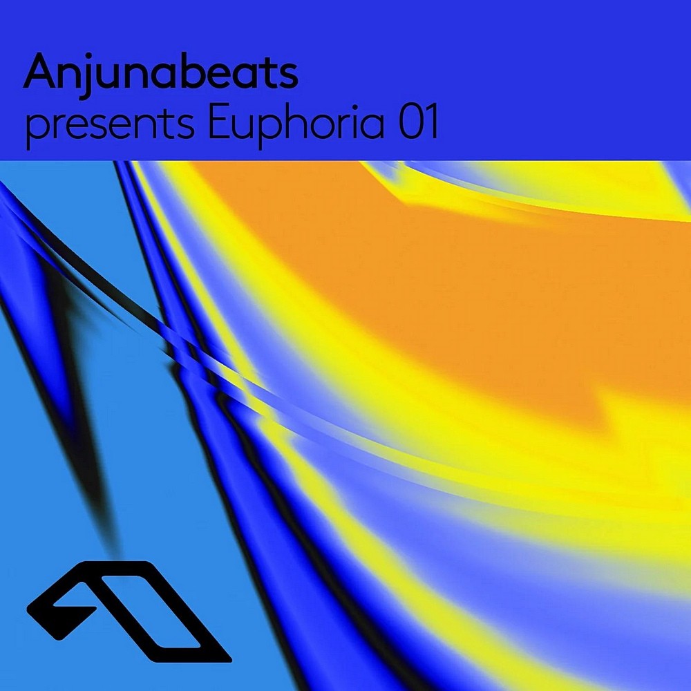 Anjunabeats presents Euphoria 01 (2024)