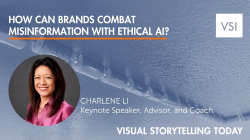 Agentic AI Business Strategy A Conversation with Charlene Li