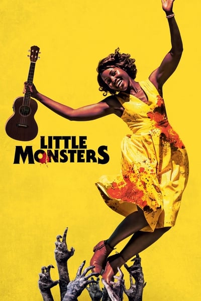 Little Monsters (2019) 1080p BluRay 5 1-LAMA