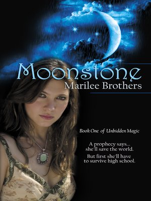 Moonstone - [AUDIOBOOK]