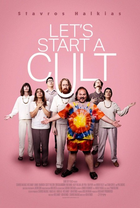 Lets Start A Cult (2024) 1080p [WEBRip] 5.1 YTS 8b384a0ca667ed2b05b8f7662adcdda4