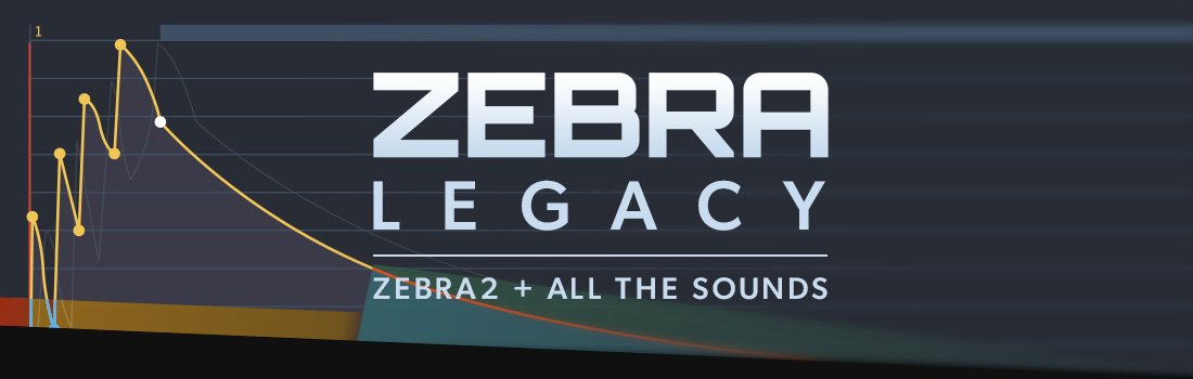 Uhe Zebra Legacy v2.9.4 (Win macOS)