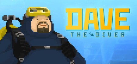 DAVE THE DIVER Update v1.0.3.957