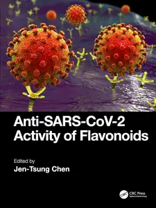 Anti–SARS–CoV–2 Activity of Flavonoids