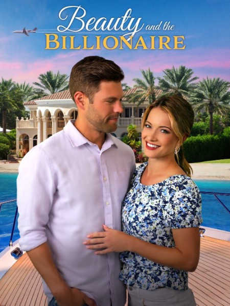 Beauty and The Billionaire (2022) 1080p WEB-DL HEVC x265 5 1 BONE 11098b4ee4d57448c9df1e147b62dfb3