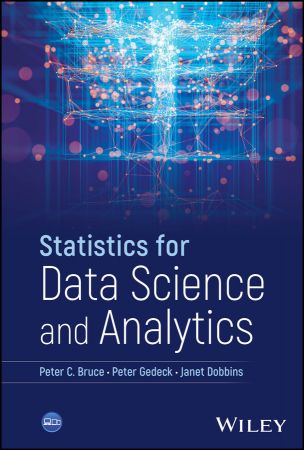 Statistics for Data Science and Analytics (True/Retail EPUB)