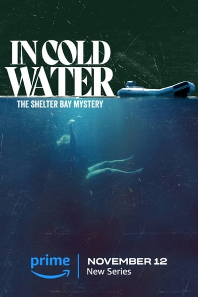 In Cold Water The Shelter Bay Mystery S01E01 720p WEB x265-MiNX