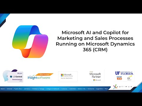 Microsoft 365 Microsoft Copilot, Word, Excel and PowerPoint