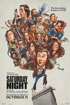 Saturday Night (2024) 2160p WEB H265-WiseCormorantOfInspiringArtistry