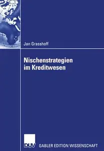 Nischenstrategien im Kreditwesen