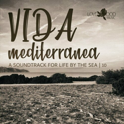 Vida Mediterranea Cap. 1-7, 9-10 (2023-2024) FLAC