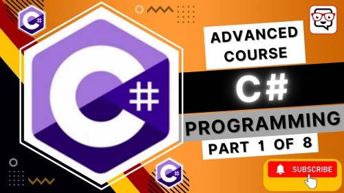 C# Programming From Fundamentals to Advanced Concepts