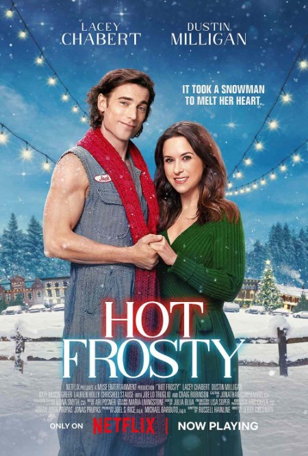 Hot Frosty (2024) 720p WEBRip x264 AAC-YTS Fae58b36ff1e008e1b8682c5324c7e01