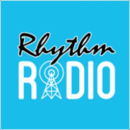 VA - Promo Only – Rhythm Radio October 2024 (2024) Mp3 320kbps