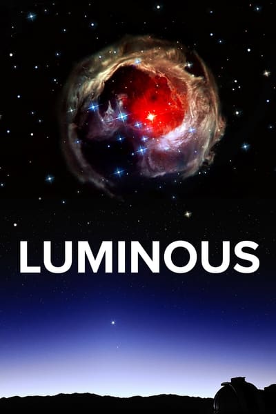 Luminous (2022) 1080p AMZN WEB-DL DDP 2 0 H 264-deadorbit 895c22b13e955eb362544422665cc70b