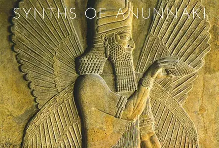 PastToFutureReverbs Synths Of Anunnaki For Kontakt! KONTAKT