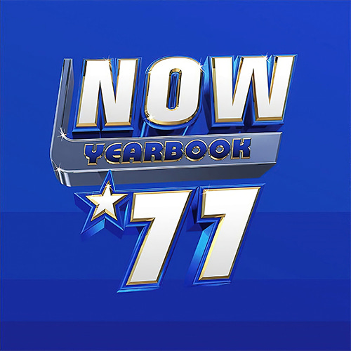 NOW  Yearbook 1977 (4CD) (2024)