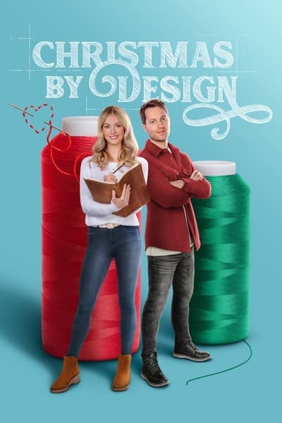 Christmas by Design (2023) 1080p AMZN WEB-DL DDP2 0 H 264-Kitsune 4409b8da424cef814a4fbf0c1601cb24