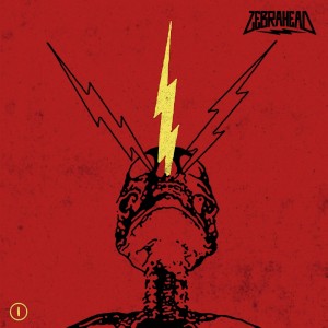 Zebrahead - I [EP] (2024)