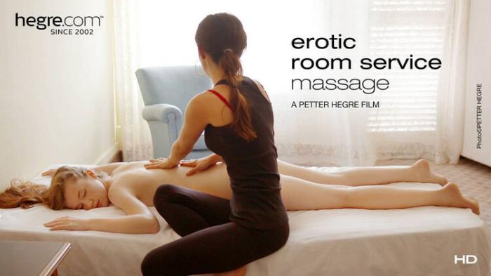 Massage Erotic Room Servicel Massage (FullHD 1080p) - Hegre-Art - [2024]