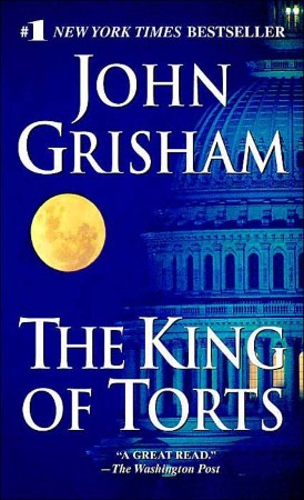 The King of Torts - [AUDIOBOOK]