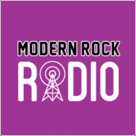 VA - Promo Only – Modern Rock Radio November 2024 (2024) Mp3 320kbps