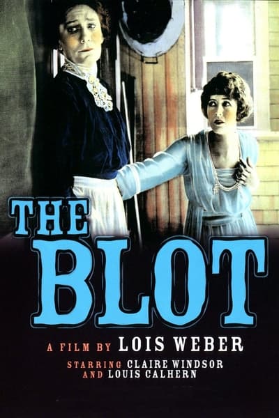 The Blot (1921) 1080p BluRay-LAMA